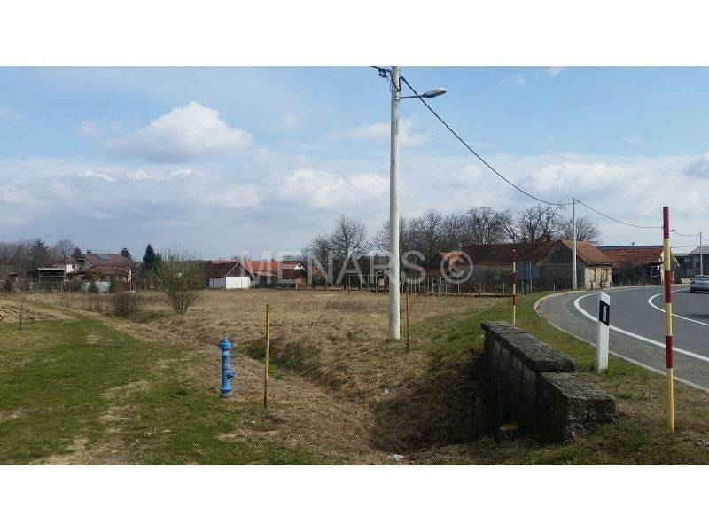 Kuća prizemnica, Prodaja, Cestica, Cestica