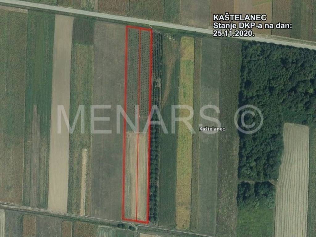 Voćnjak, Prodaja, Jalžabet, Kaštelanec