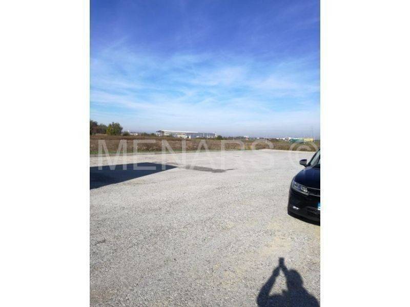 Zemljište, Prodaja, Gornji Kneginec, 3495m²