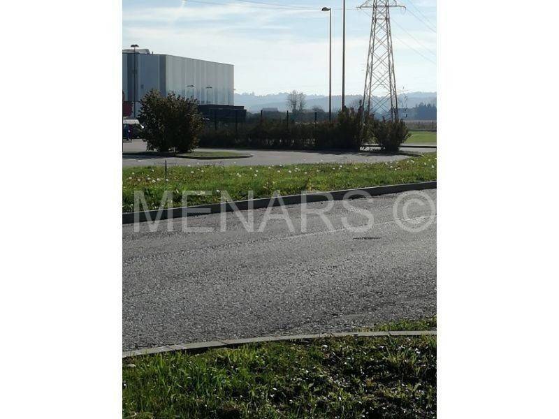 Zemljište, Prodaja, Gornji Kneginec, 3495m²