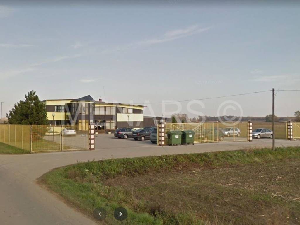 Proizvodno - poslovni prostor, Prodaja, Ludbreg, Ludbreg