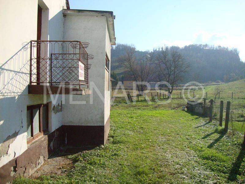 Građevinsko zemljište , Prodaja, Novi Marof, Grana