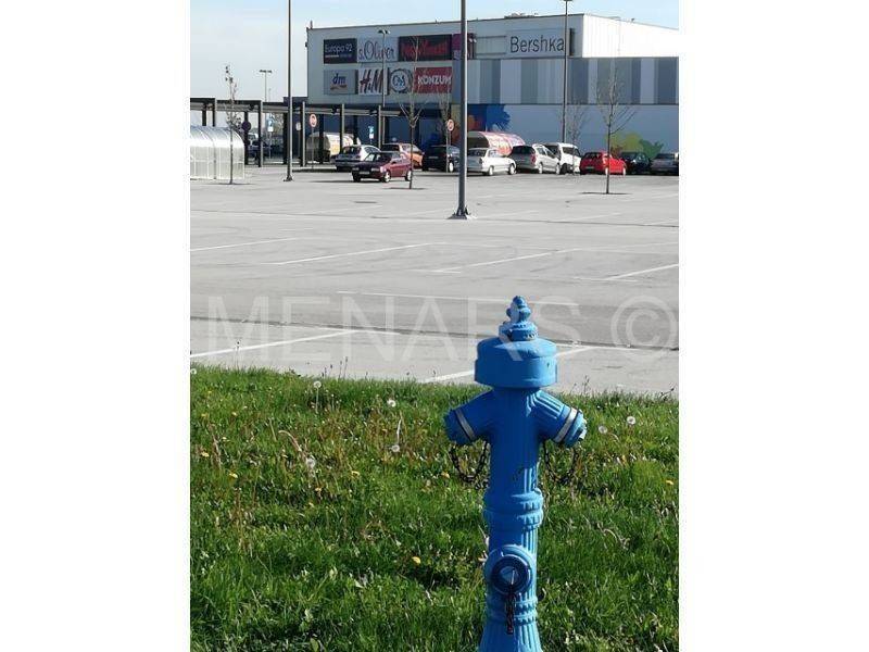 Zemljište, Prodaja, Gornji Kneginec, 3495m²