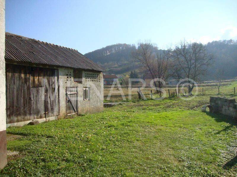 Građevinsko zemljište , Prodaja, Novi Marof, Grana