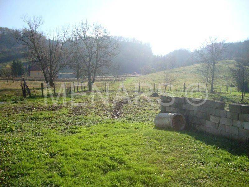 Građevinsko zemljište , Prodaja, Novi Marof, Grana