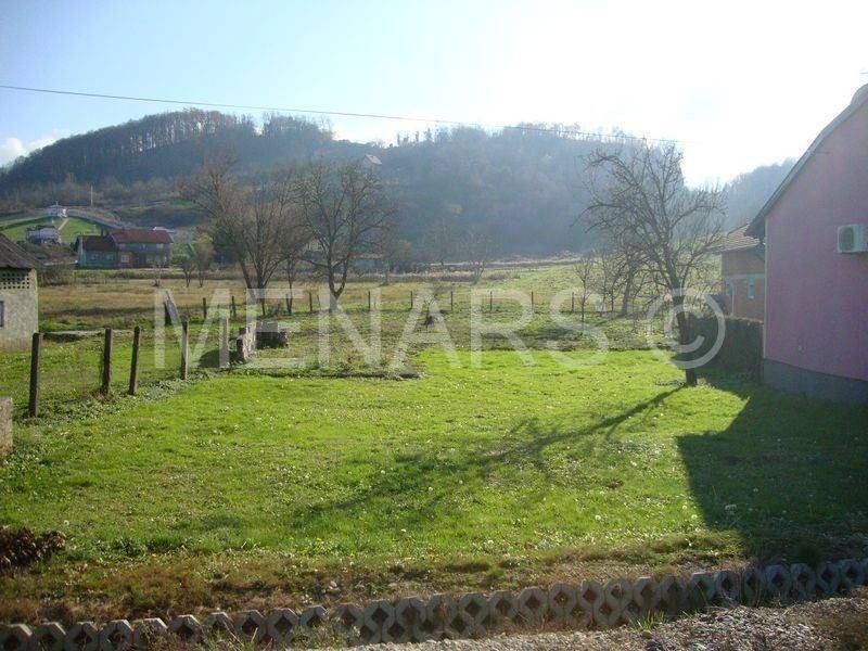 Građevinsko zemljište , Prodaja, Novi Marof, Grana