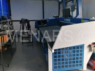 Proizvodno - poslovni prostor, Prodaja, Ludbreg, Ludbreg