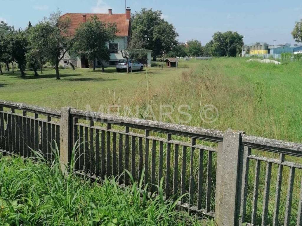 Građevinsko zemljište , Prodaja, Varaždin, Varaždin