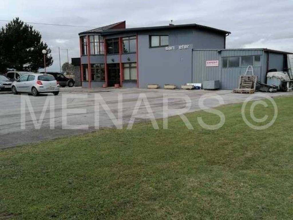 Proizvodno - poslovni prostor, Prodaja, Ludbreg, Ludbreg