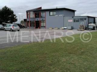 Proizvodno - poslovni prostor, Prodaja, Ludbreg, Ludbreg