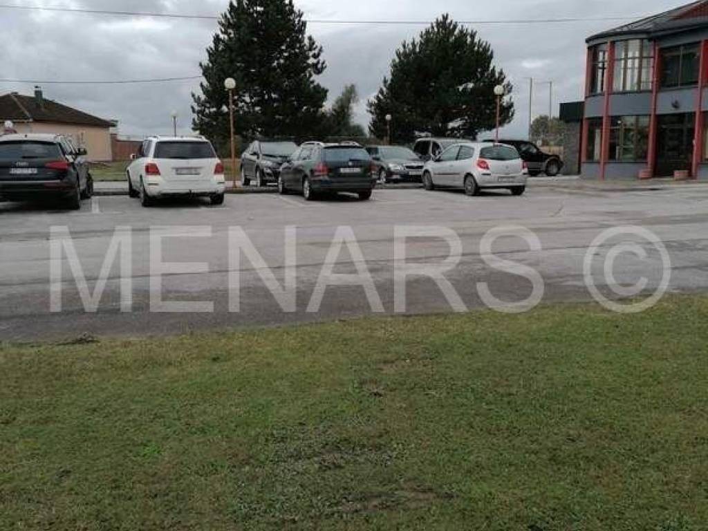 Proizvodno - poslovni prostor, Prodaja, Ludbreg, Ludbreg