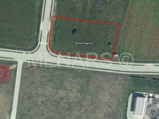 Građevinsko zemljište, Prodaja, Gornji Kneginec, Donji Kneginec