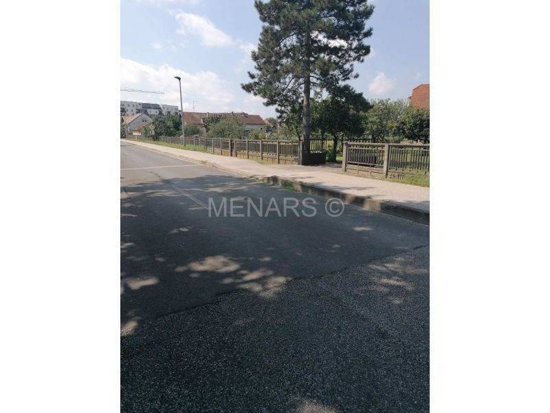 Građevinsko zemljište , Prodaja, Varaždin, Varaždin