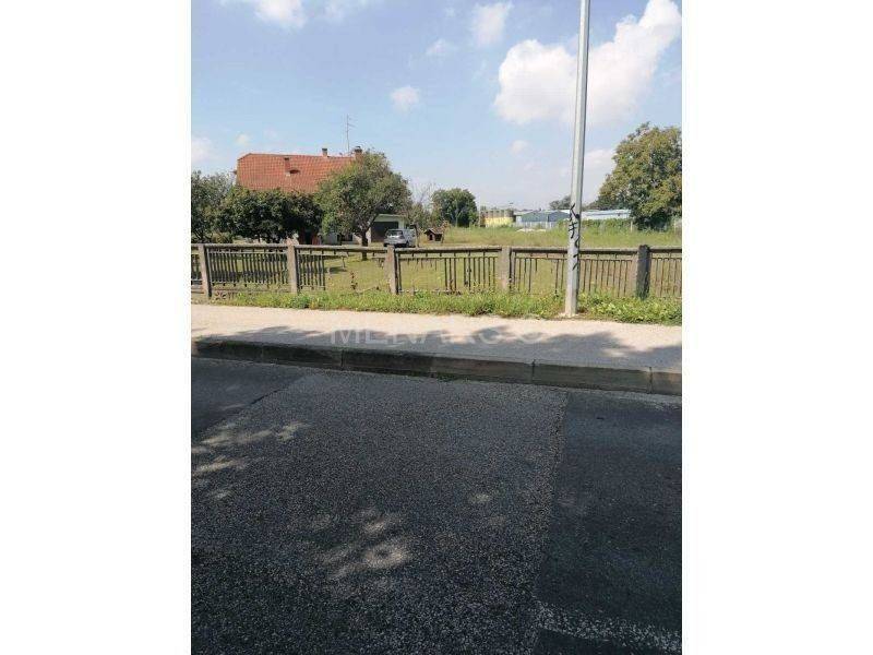 Građevinsko zemljište , Prodaja, Varaždin, Varaždin