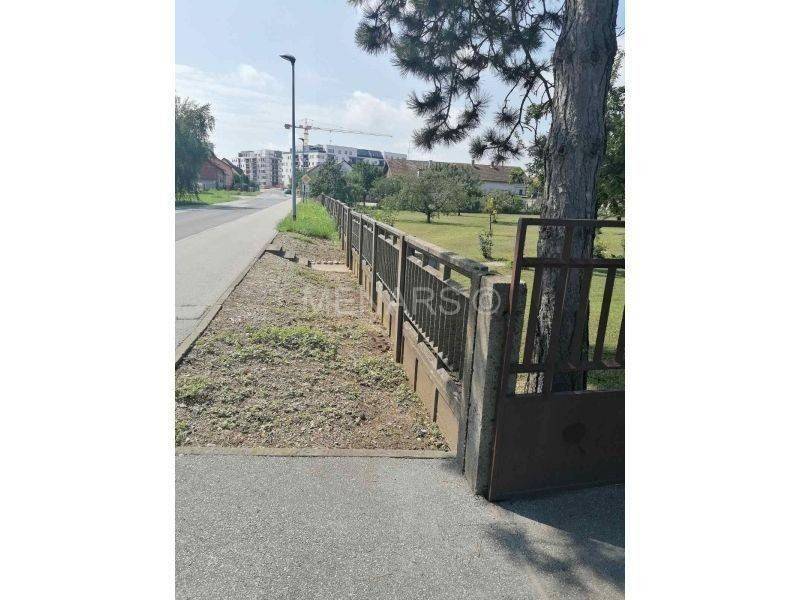 Građevinsko zemljište , Prodaja, Varaždin, Varaždin