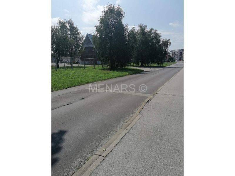 Građevinsko zemljište , Prodaja, Varaždin, Varaždin