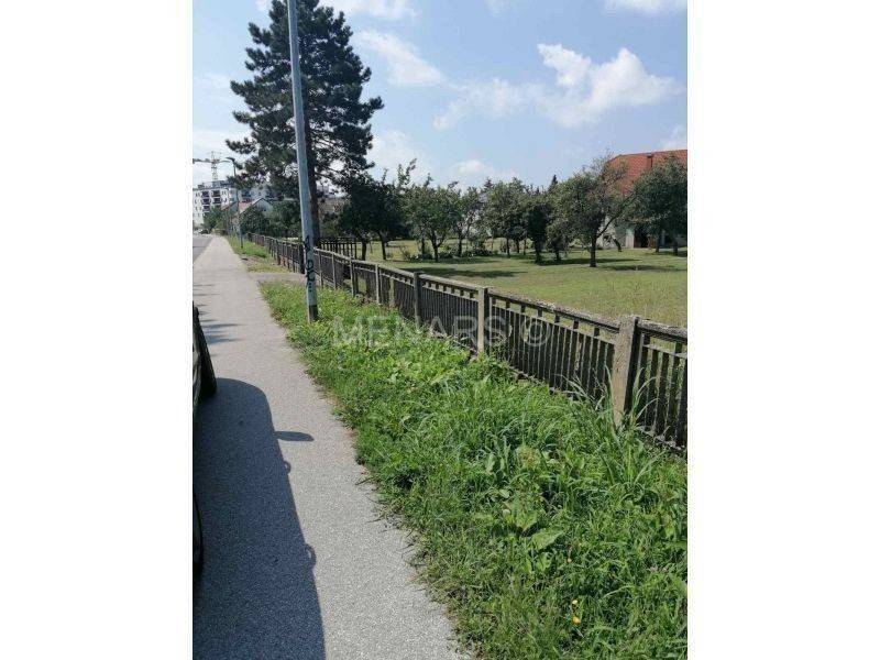 Građevinsko zemljište , Prodaja, Varaždin, Varaždin