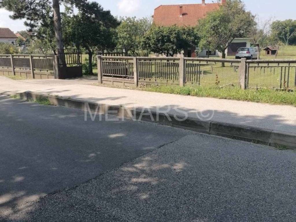 Građevinsko zemljište , Prodaja, Varaždin, Varaždin