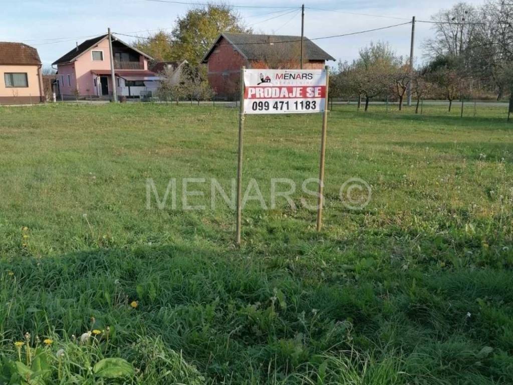 Građevinsko zemljište, Prodaja, Trnovec Bartolovečki, Štefanec