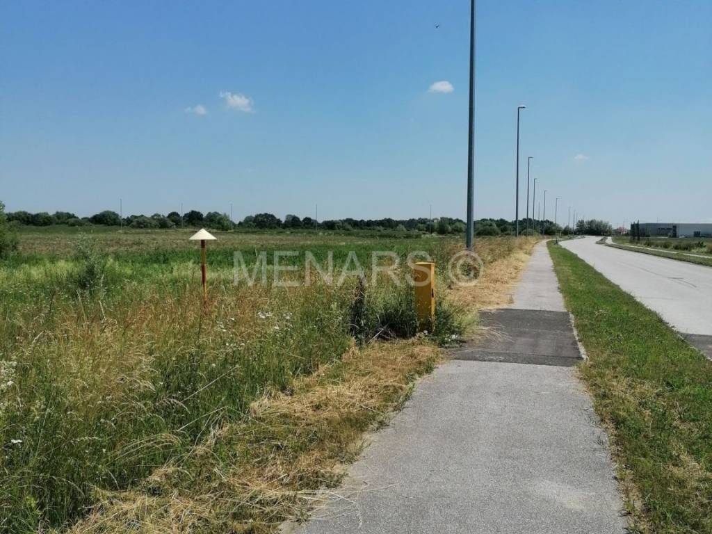 Građevinsko zemljište, Prodaja, Gornji Kneginec, Donji Kneginec