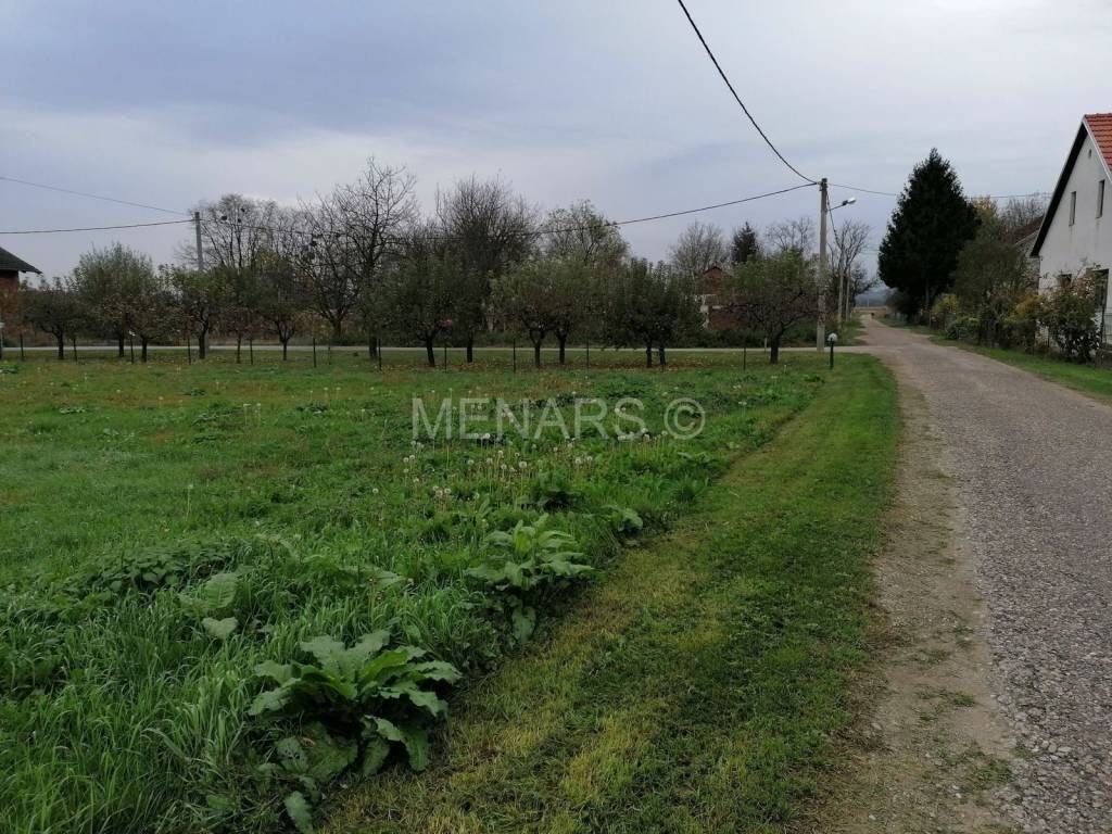 Građevinsko zemljište , Prodaja, Trnovec Bartolovečki, Štefanec