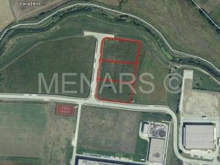 Građevinsko zemljište, Prodaja, Gornji Kneginec, Donji Kneginec