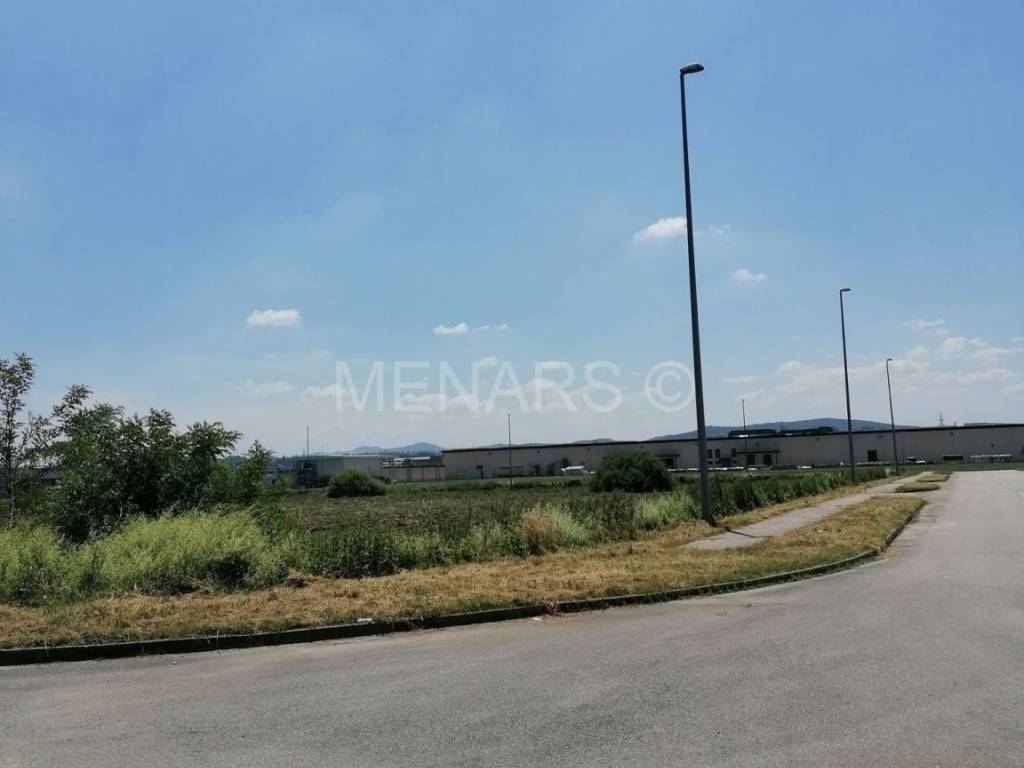 Građevinsko zemljište, Prodaja, Gornji Kneginec, Donji Kneginec