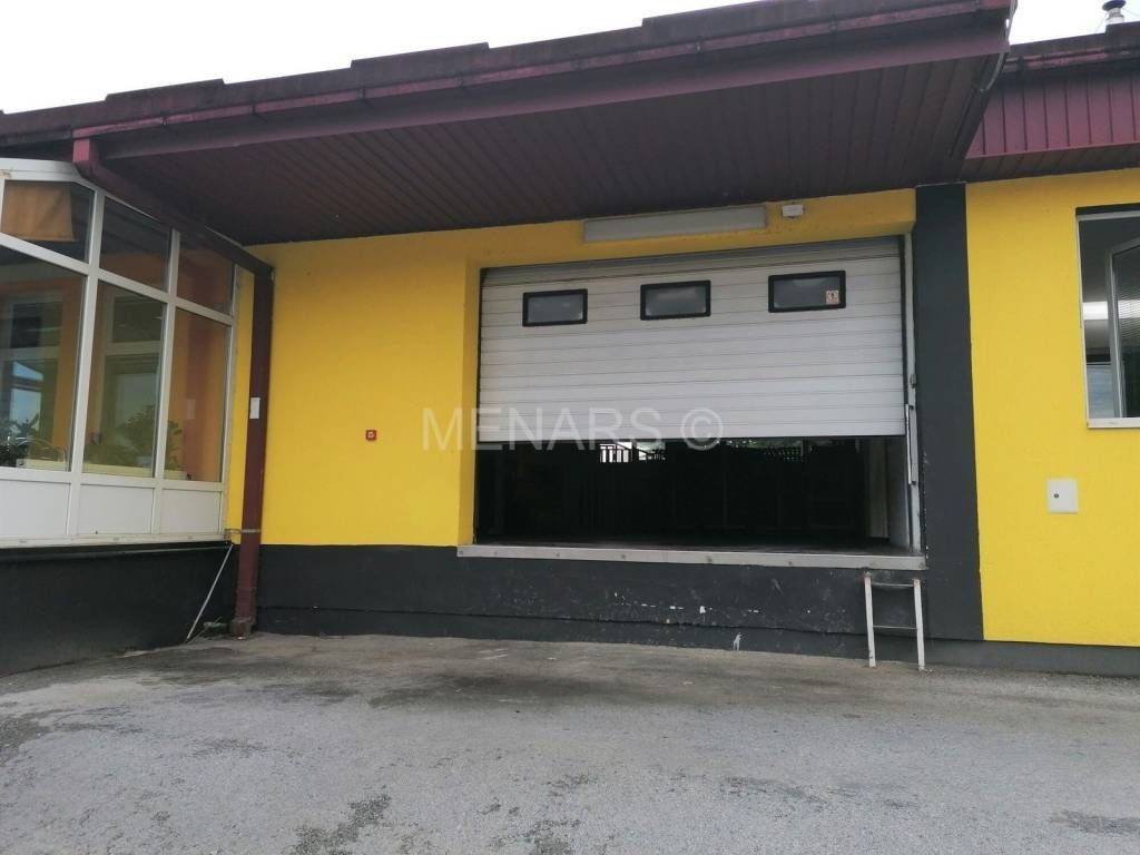 Proizvodni pogon, Prodaja, Maruševec, Greda