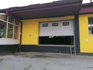 Proizvodni pogon, Prodaja, Maruševec, Greda