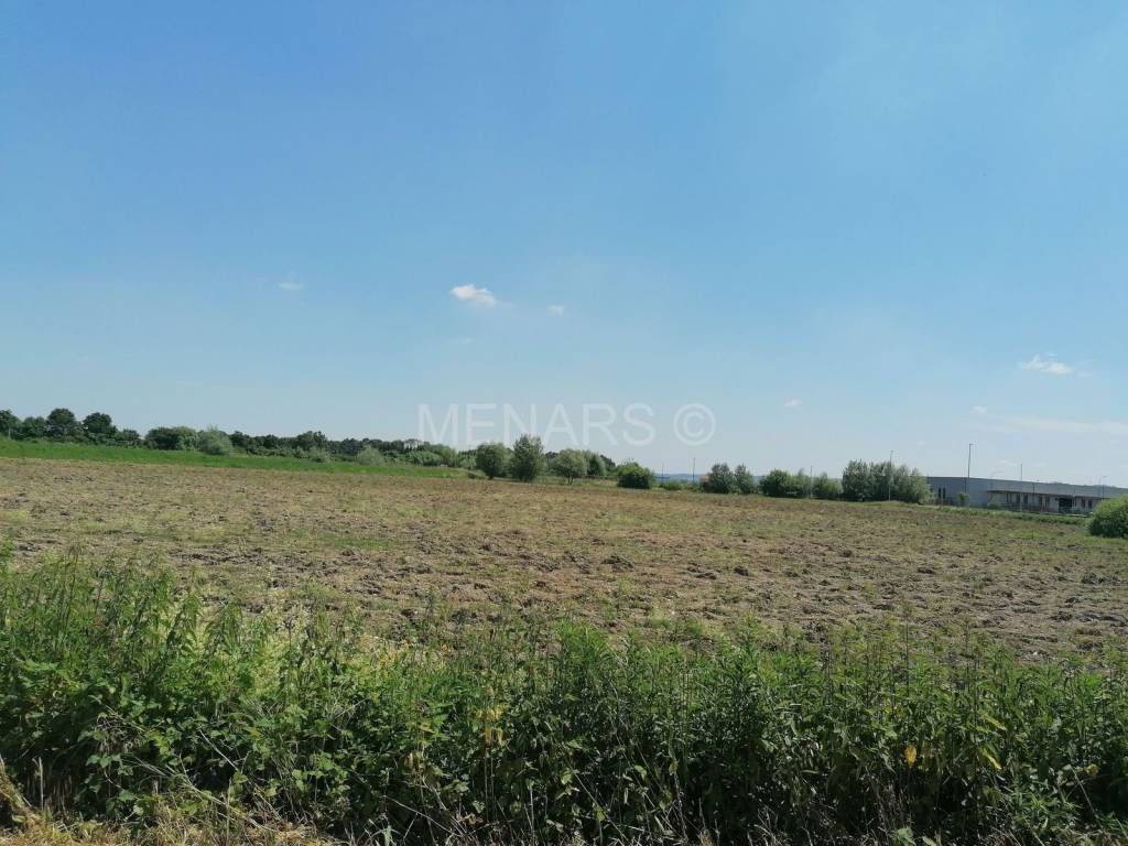 Građevinsko zemljište, Prodaja, Gornji Kneginec, Donji Kneginec