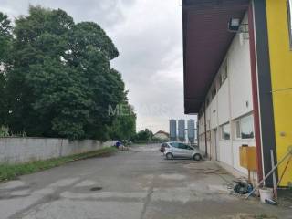 Proizvodni pogon, Prodaja, Maruševec, Greda