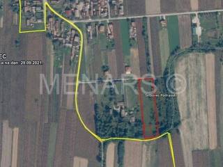 Građevinsko zemljište, Prodaja, Sračinec, Svibovec Podravski