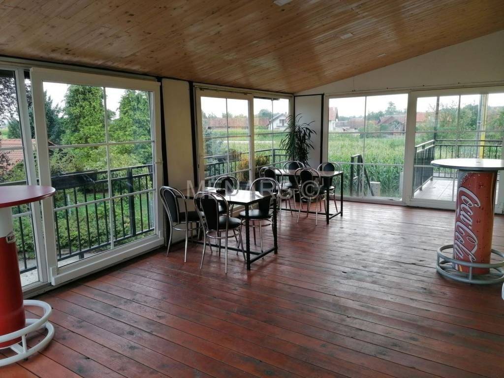 Proizvodni pogon, Prodaja, Maruševec, Greda