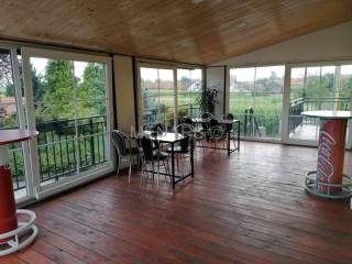 Proizvodni pogon, Prodaja, Maruševec, Greda