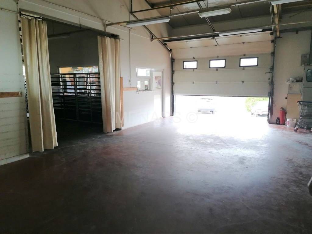 Proizvodni pogon, Prodaja, Maruševec, Greda