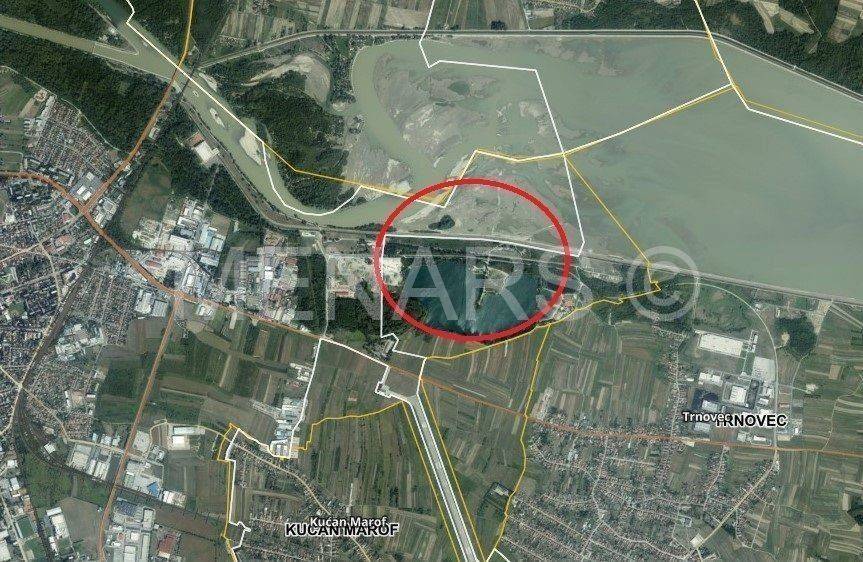 Građevinsko zemljište, Prodaja, Trnovec Bartolovečki, Trnovec