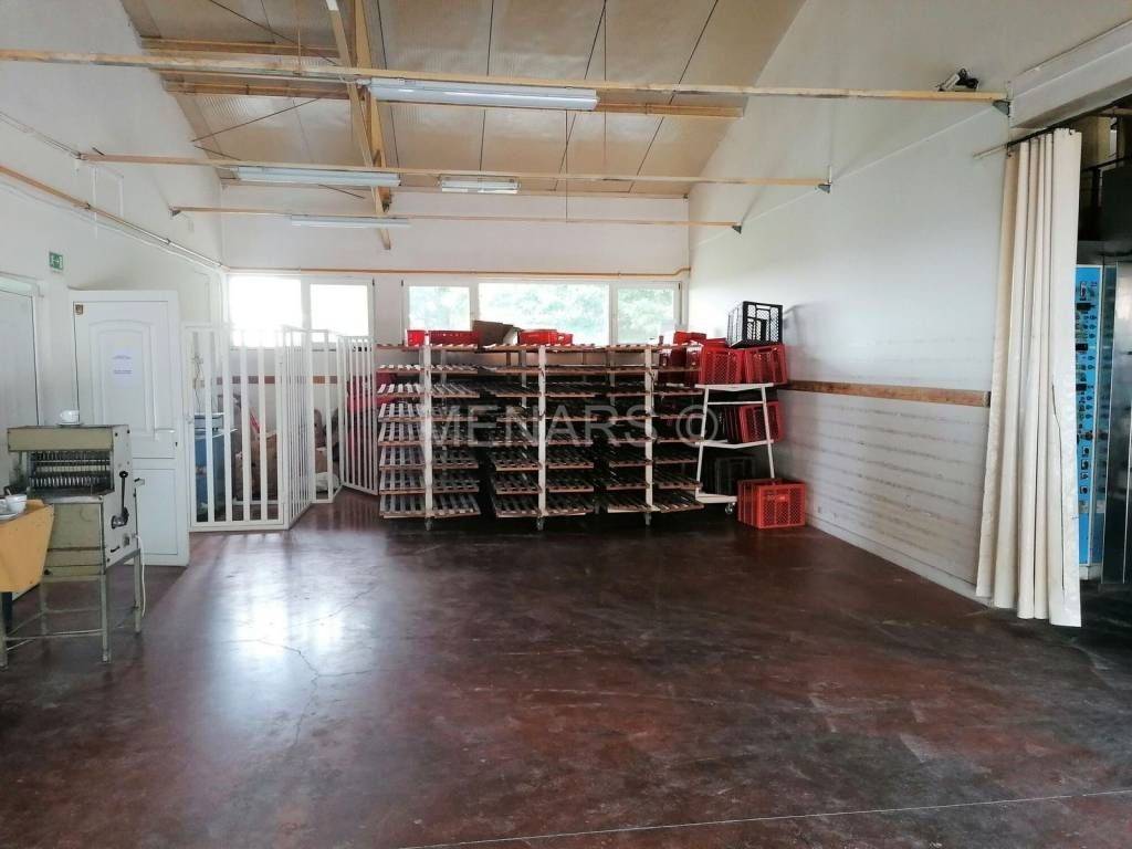 Proizvodni pogon, Prodaja, Maruševec, Greda