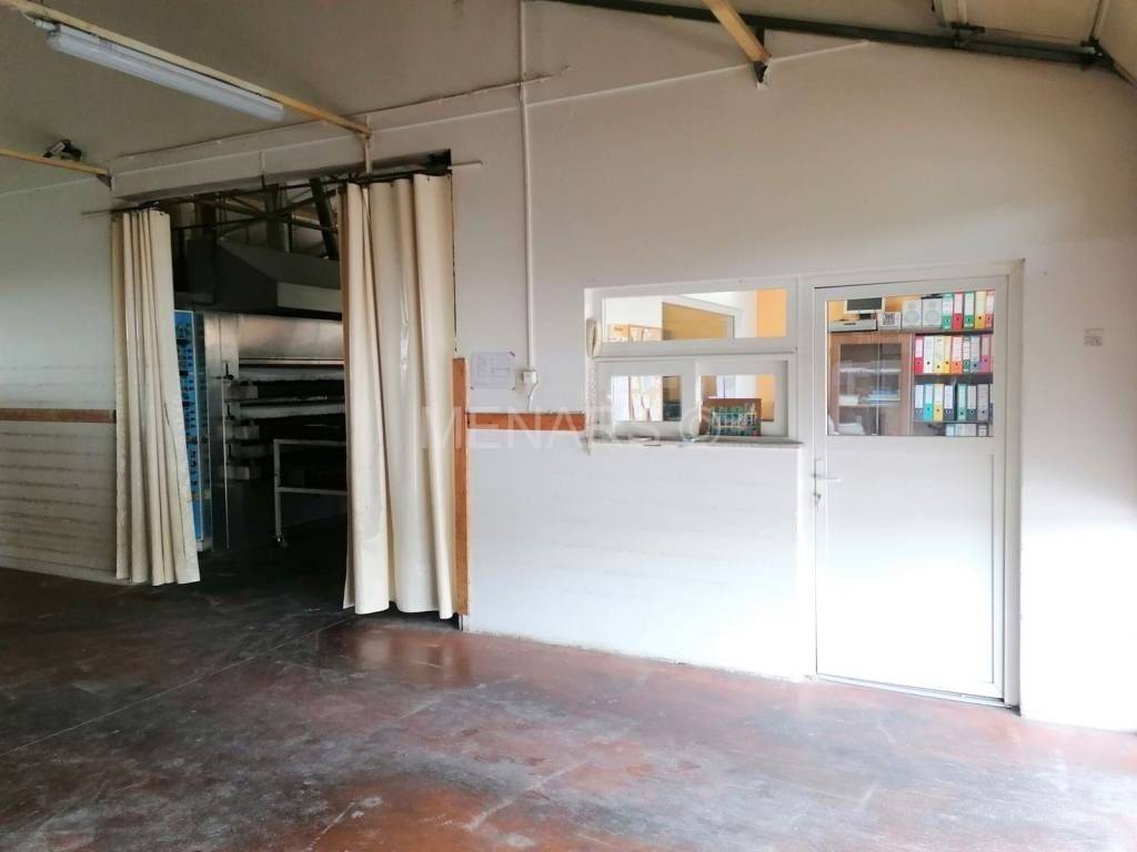 Proizvodni pogon, Prodaja, Maruševec, Greda