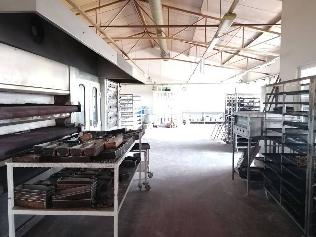 Proizvodni pogon, Prodaja, Maruševec, Greda