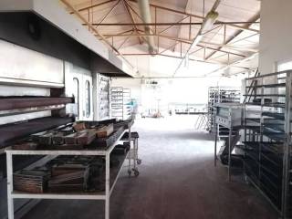 Proizvodni pogon, Prodaja, Maruševec, Greda