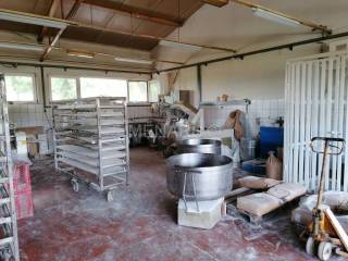 Proizvodni pogon, Prodaja, Maruševec, Greda