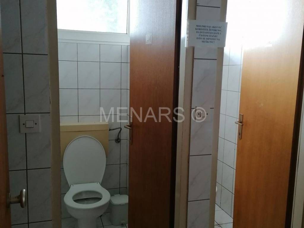 Proizvodni pogon, Prodaja, Maruševec, Greda