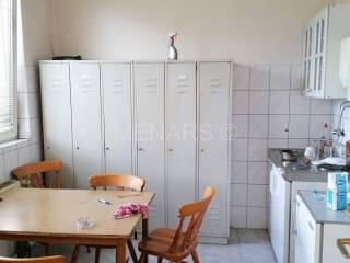 Proizvodni pogon, Prodaja, Maruševec, Greda