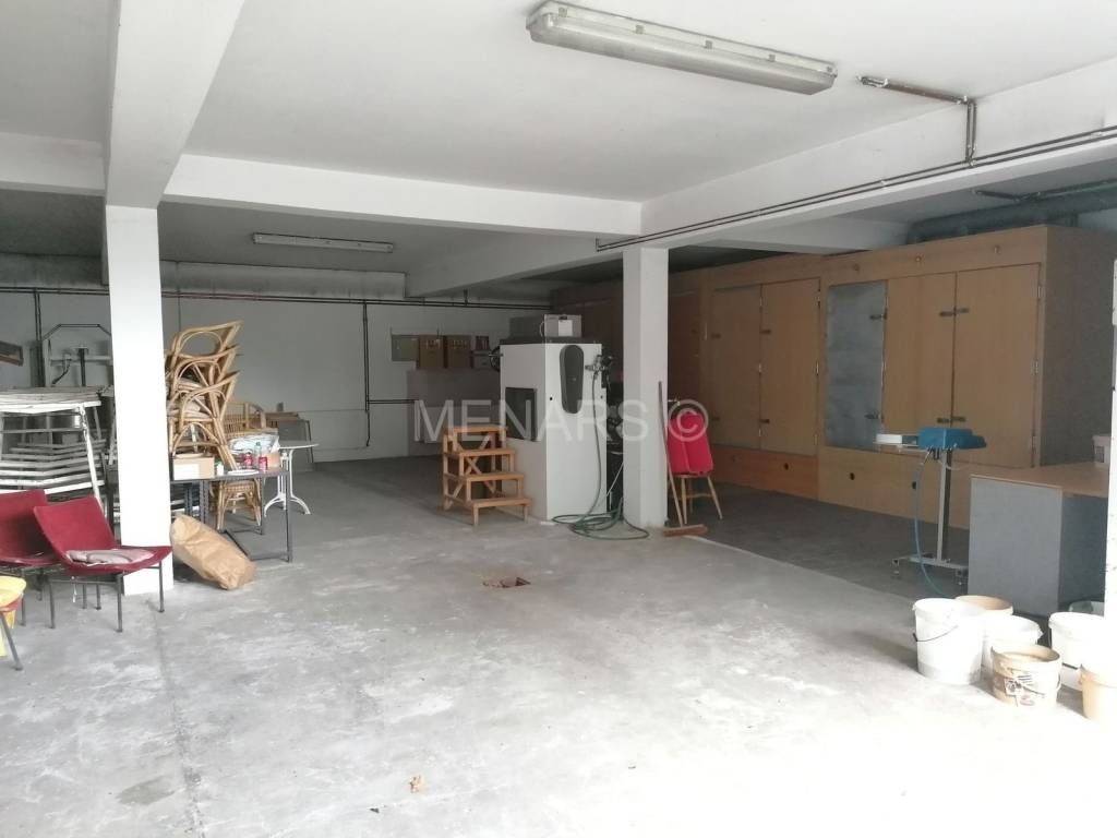 Proizvodni pogon, Prodaja, Maruševec, Greda