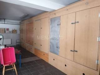 Proizvodni pogon, Prodaja, Maruševec, Greda