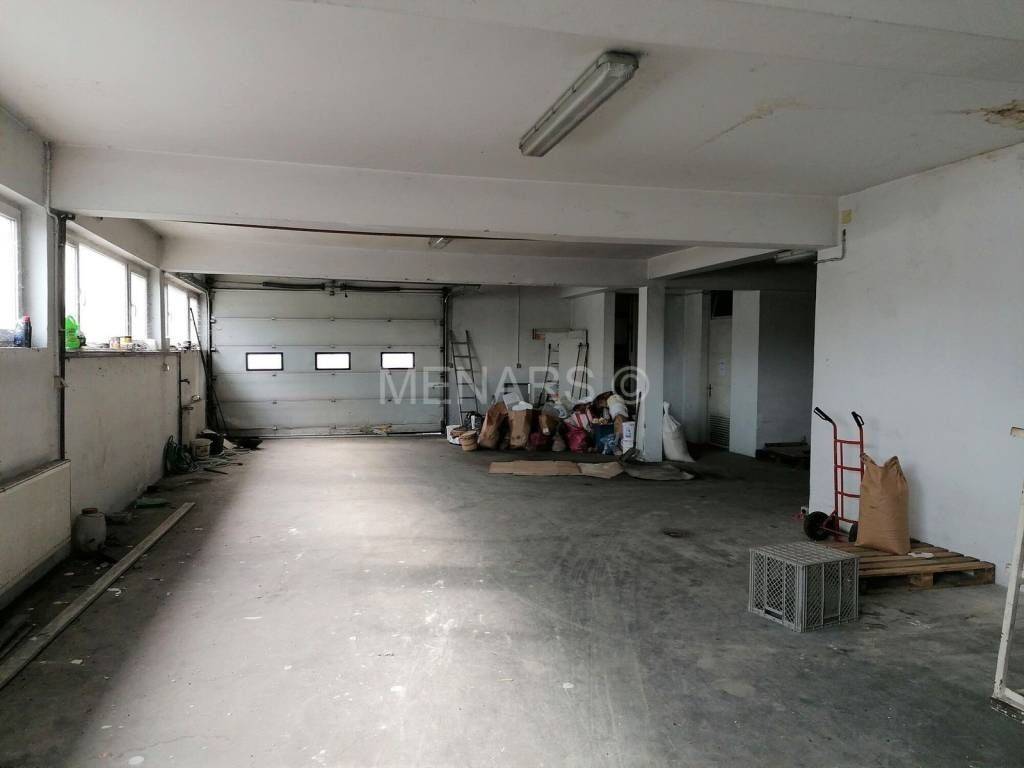 Proizvodni pogon, Prodaja, Maruševec, Greda