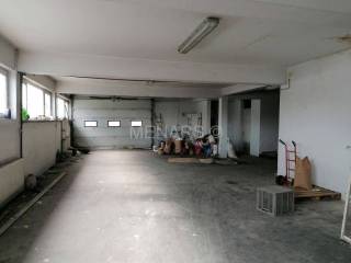 Proizvodni pogon, Prodaja, Maruševec, Greda