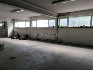 Proizvodni pogon, Prodaja, Maruševec, Greda