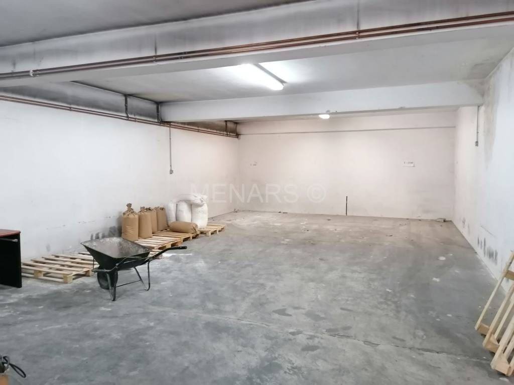 Proizvodni pogon, Prodaja, Maruševec, Greda