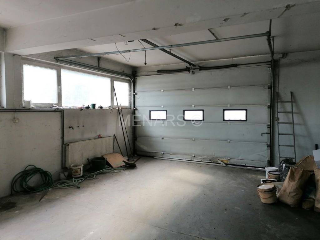 Proizvodni pogon, Prodaja, Maruševec, Greda